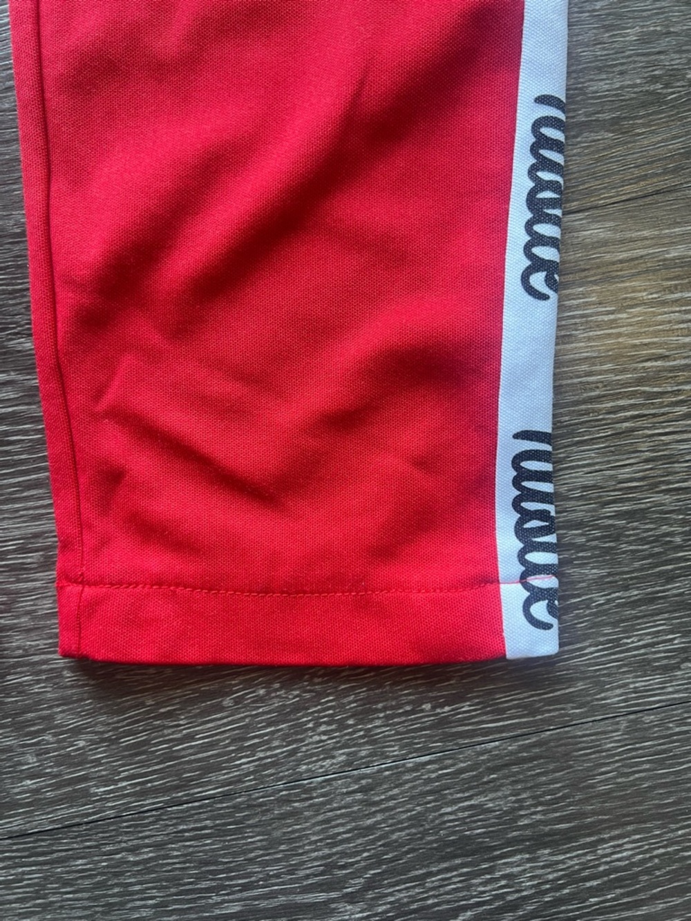 Authentic Hustle Gang Streetwear Joggers - Picture 3 of 11